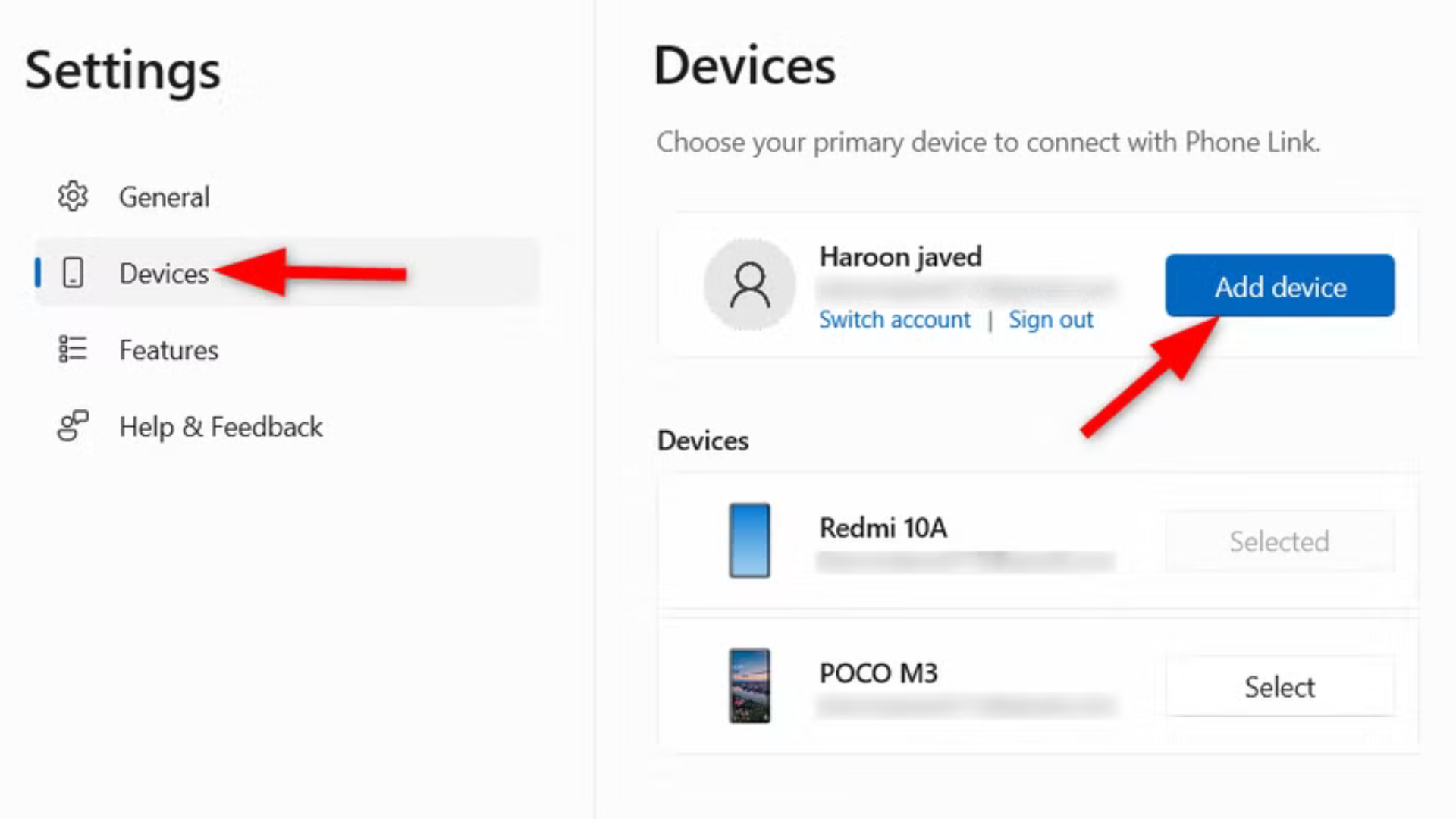 Kết nối nhiều thiết bị với Windows Phone Link: Có khả thi không? 7 Ket noi nhieu thiet bi voi Windows Phone Link Co kha thi khong 3