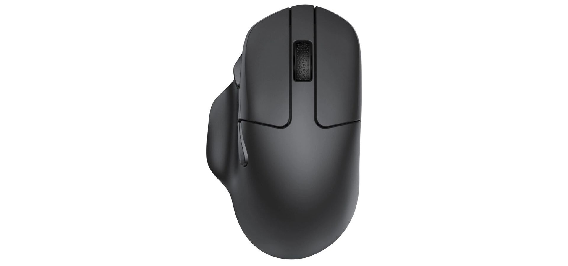 Đánh giá Keychron M7 8K Wireless: Chuột gaming không dây đỉnh cao, phản hồi 8K siêu tốc 39 Keychron M7 8K Wireless 1 e1752663256197