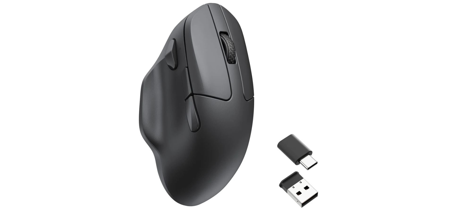 Đánh giá Keychron M7 8K Wireless: Chuột gaming không dây đỉnh cao, phản hồi 8K siêu tốc 38 Keychron M7 8K Wireless 2 e1752663214526