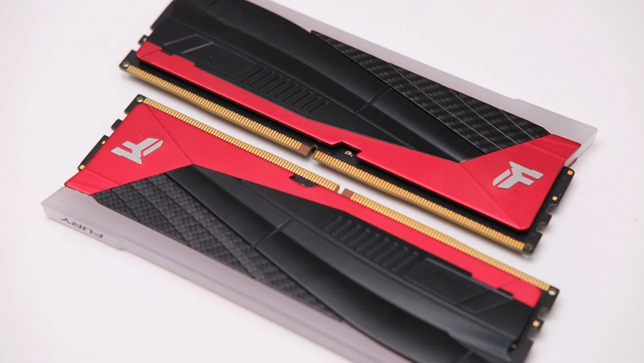 Kingston FURY Renegade DDR5 8000 RGB LE 48GB 4