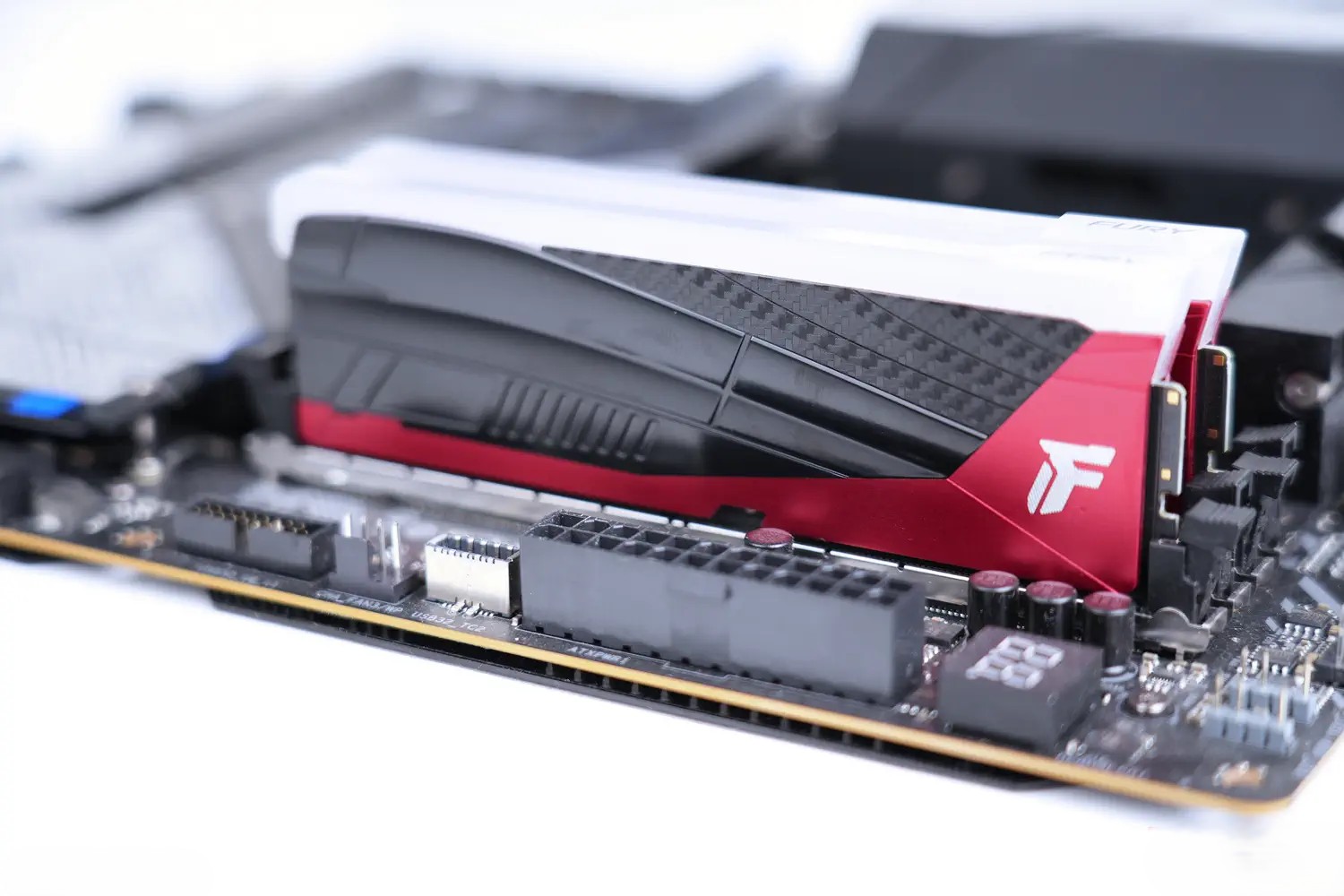 Kingston FURY Renegade DDR5 8000 RGB LE 48GB 5