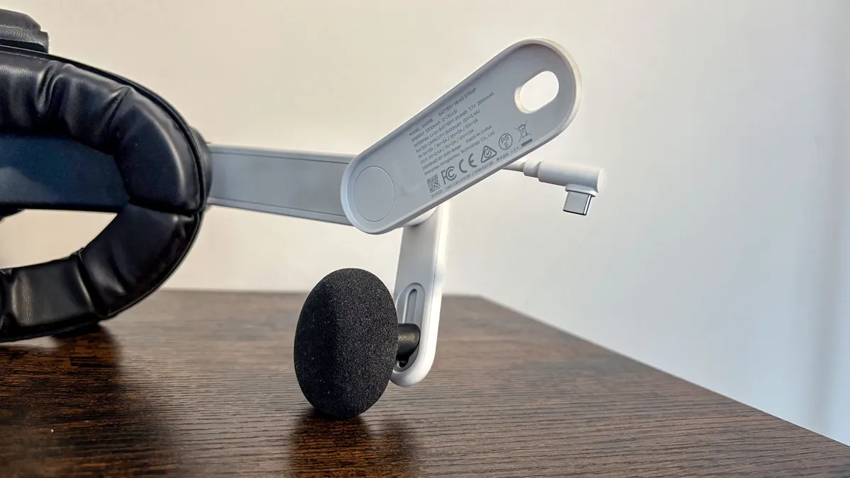 Đánh giá Kiwi Design K4 Duo: Chinh phục VR với âm thanh sống động và Pin 5300mAh 12 Kiwi Design K4 Duo 3