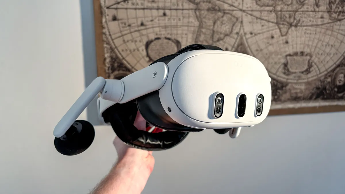 Đánh giá Kiwi Design K4 Duo: Chinh phục VR với âm thanh sống động và Pin 5300mAh 15 Kiwi Design K4 Duo 6