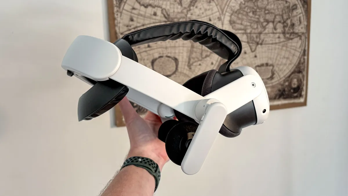 Đánh giá Kiwi Design K4 Duo: Chinh phục VR với âm thanh sống động và Pin 5300mAh 16 Kiwi Design K4 Duo 7