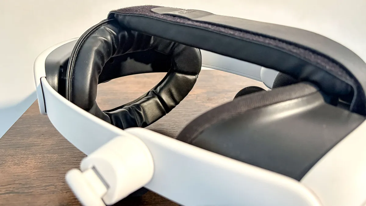 Đánh giá Kiwi Design K4 Duo: Chinh phục VR với âm thanh sống động và Pin 5300mAh 17 Kiwi Design K4 Duo 8