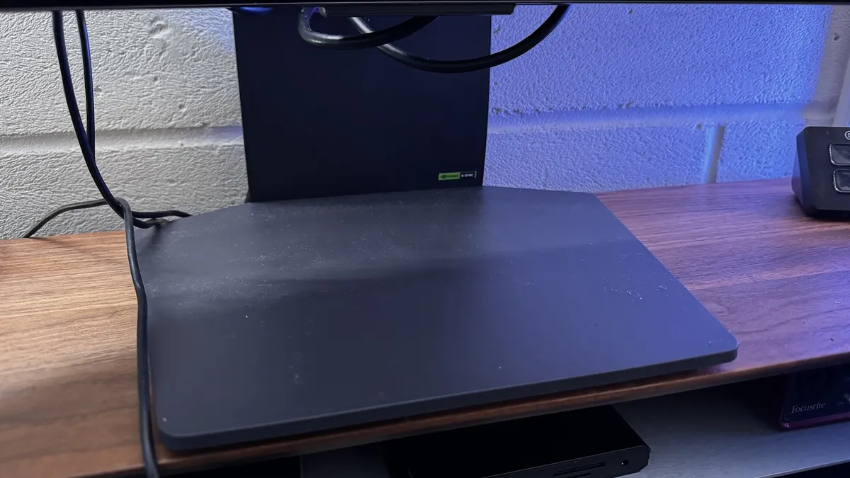 Đánh giá màn hình LG UltraGear 39GS95QE-B: Nâng tầm giải trí và công việc với công nghệ OLED 13 LG UltraGear 39GS95QE B 3