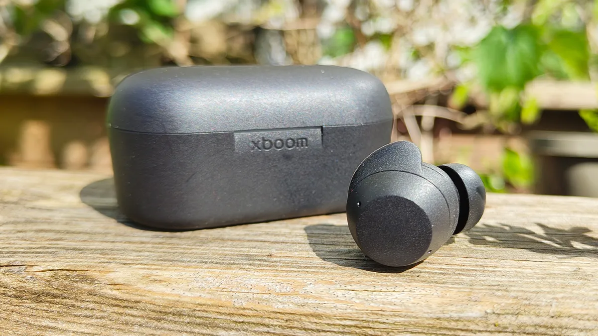 LG Xboom Buds 3