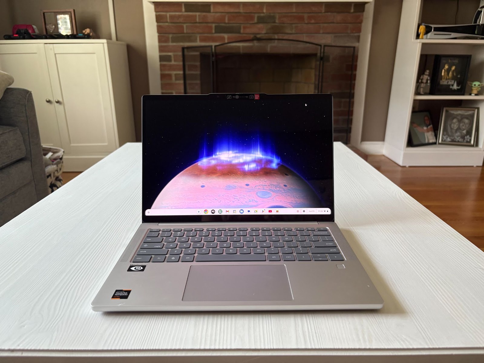 Lenovo Chromebook Plus 14 6