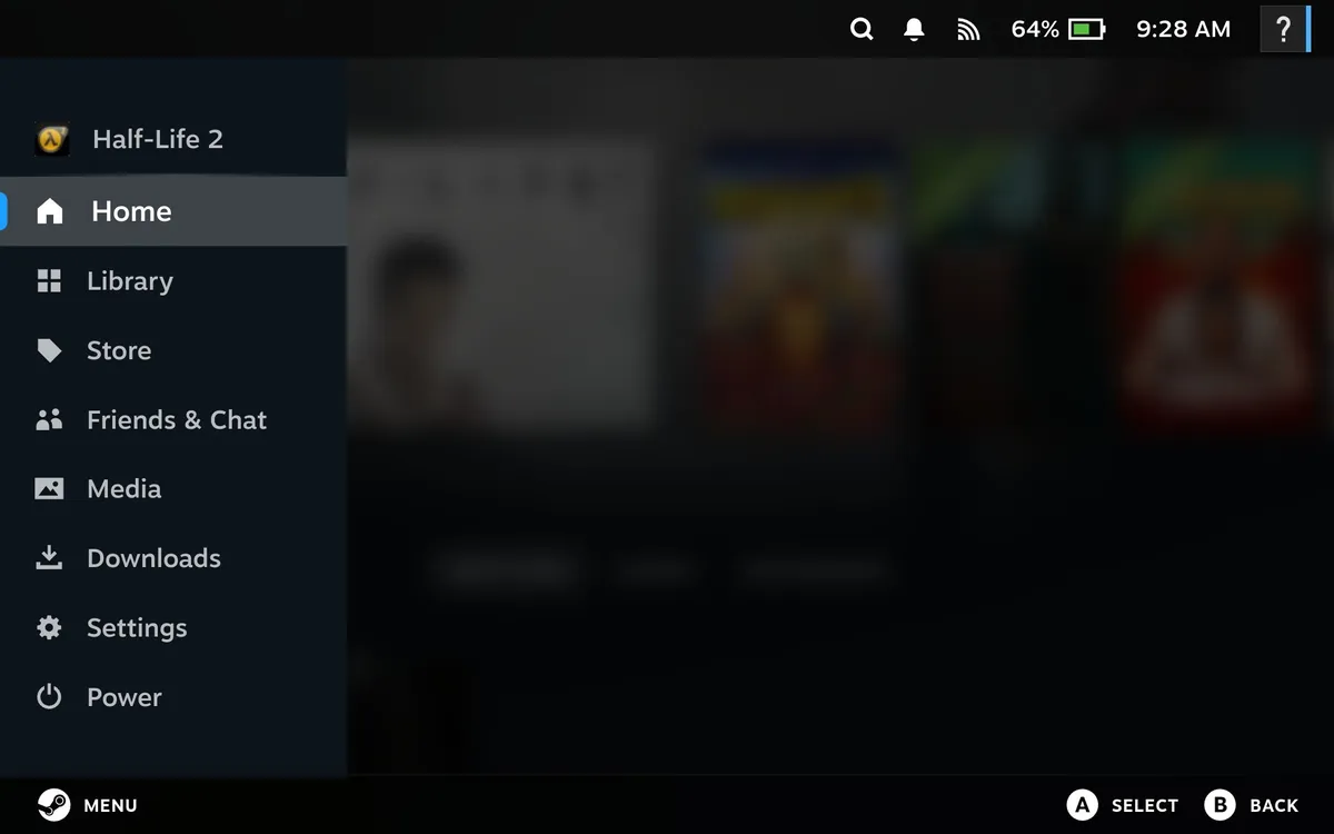 Lenovo Legion Go S 14