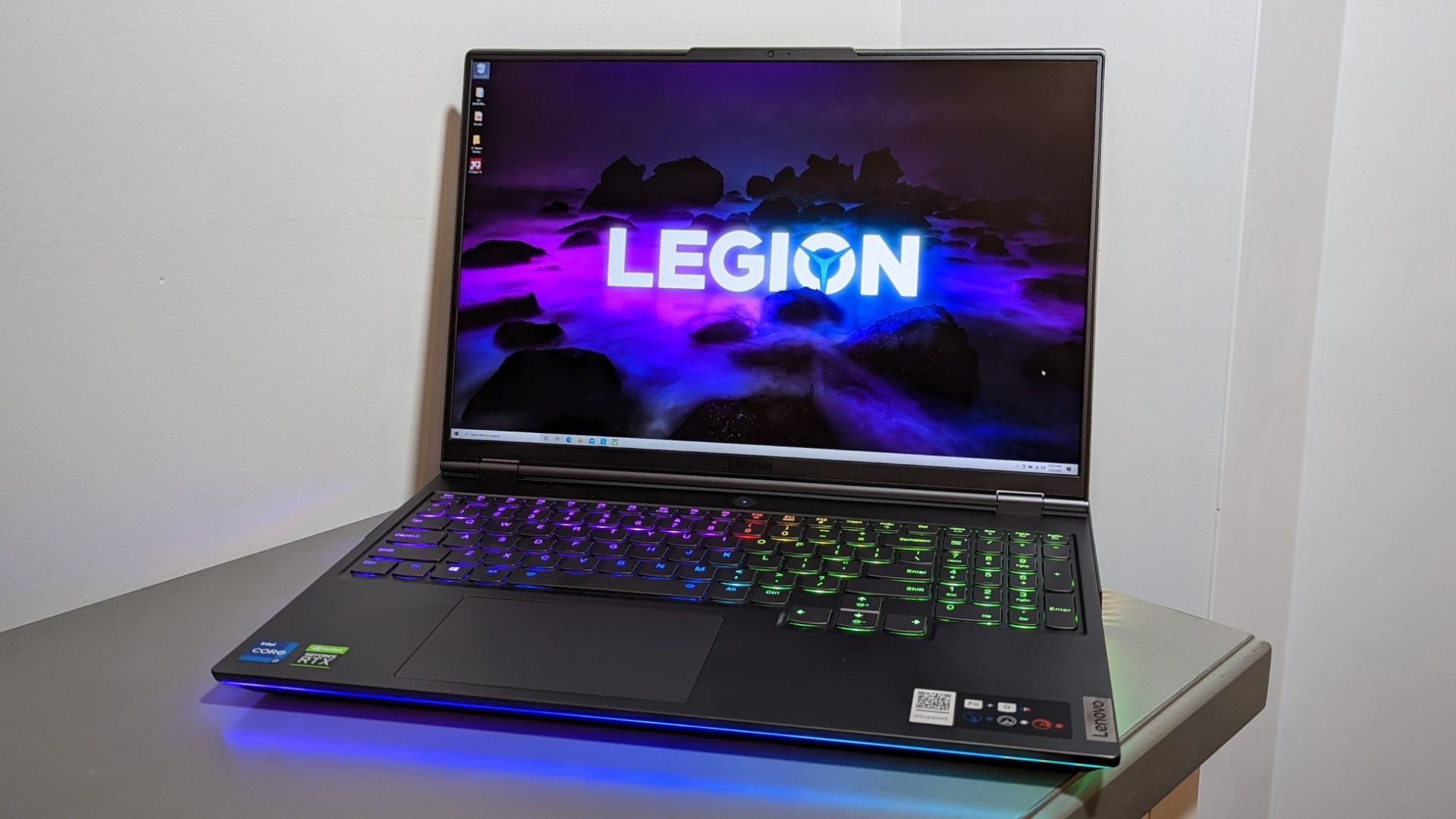 Lenovo Legion Pro 7i