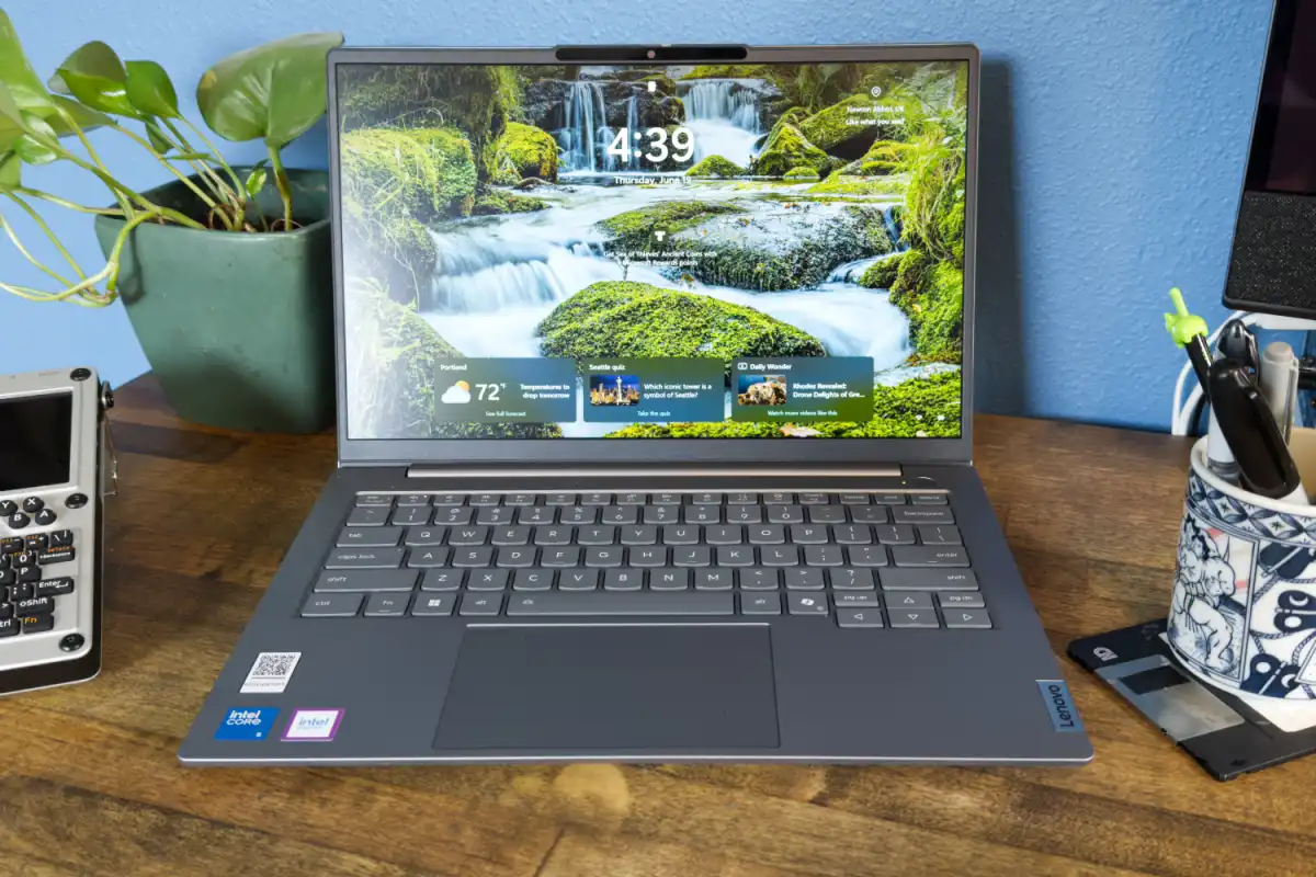 Lenovo ThinkBook 14 4