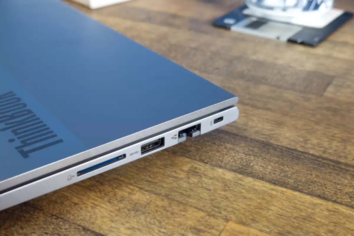 Lenovo ThinkBook 14 5