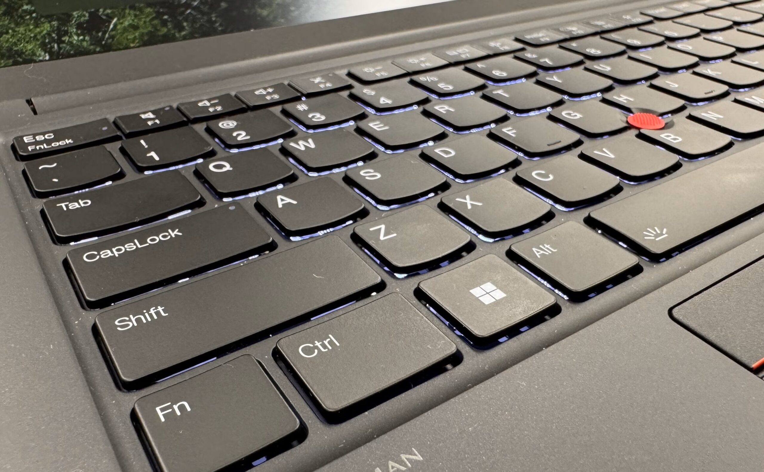 Đánh giá laptop Lenovo ThinkPad E14 Gen 6: Mạnh mẽ, bền bỉ và hiệu quả cho mọi tác vụ kinh doanh 18 Lenovo ThinkPad E14 Gen 6 4 scaled