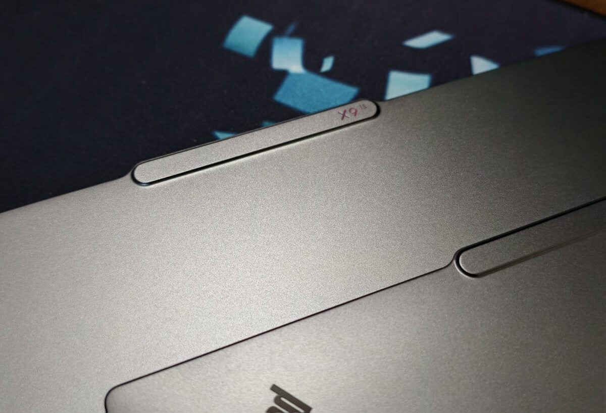 Lenovo ThinkPad X9 Gen 1 Aura Edition 1 e1751942699841