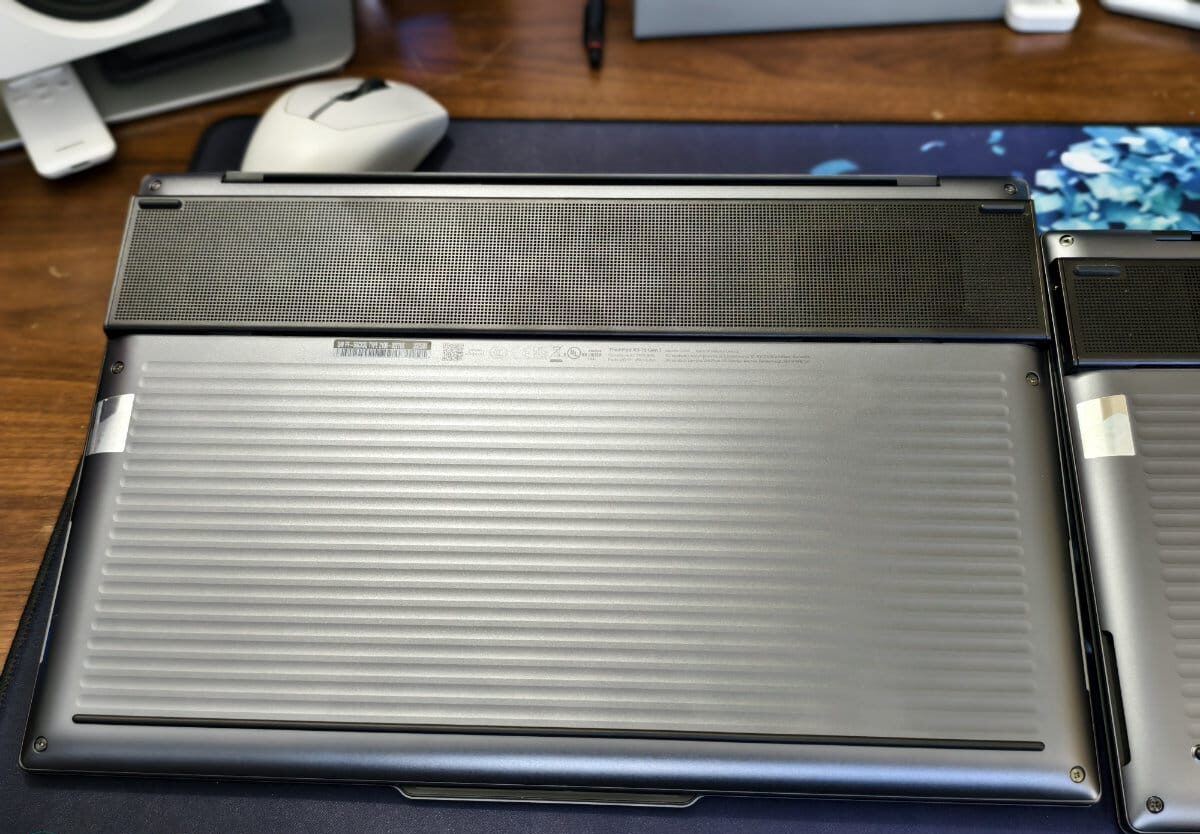 Lenovo ThinkPad X9 Gen 1 Aura Edition 2 e1751942713232