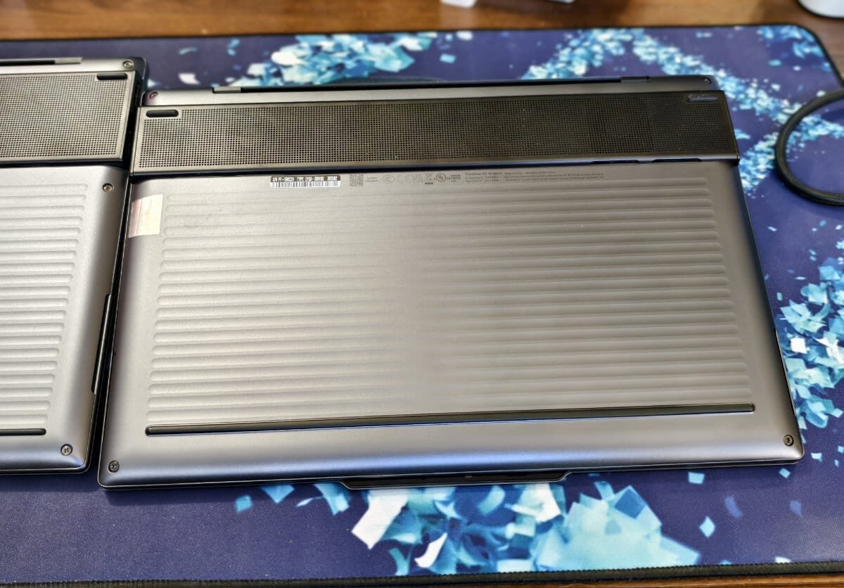 Lenovo ThinkPad X9 Gen 1 Aura Edition 3 e1751942770866