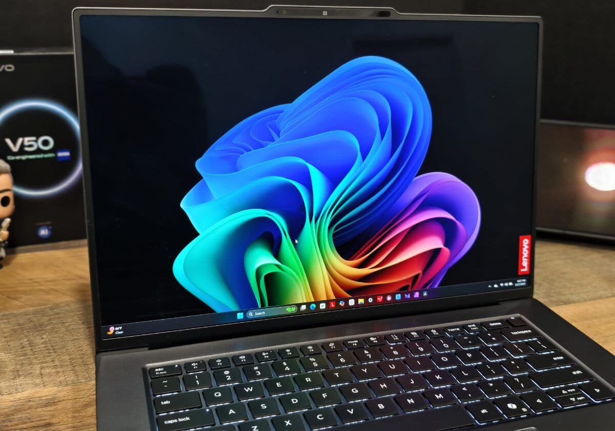 Lenovo ThinkPad X9 Gen 1 Aura Edition 4 e1751942860411