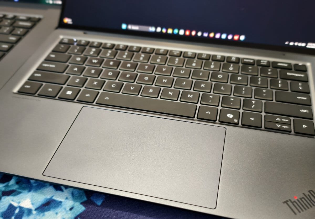 Lenovo ThinkPad X9 Gen 1 Aura Edition 5 e1751943306272