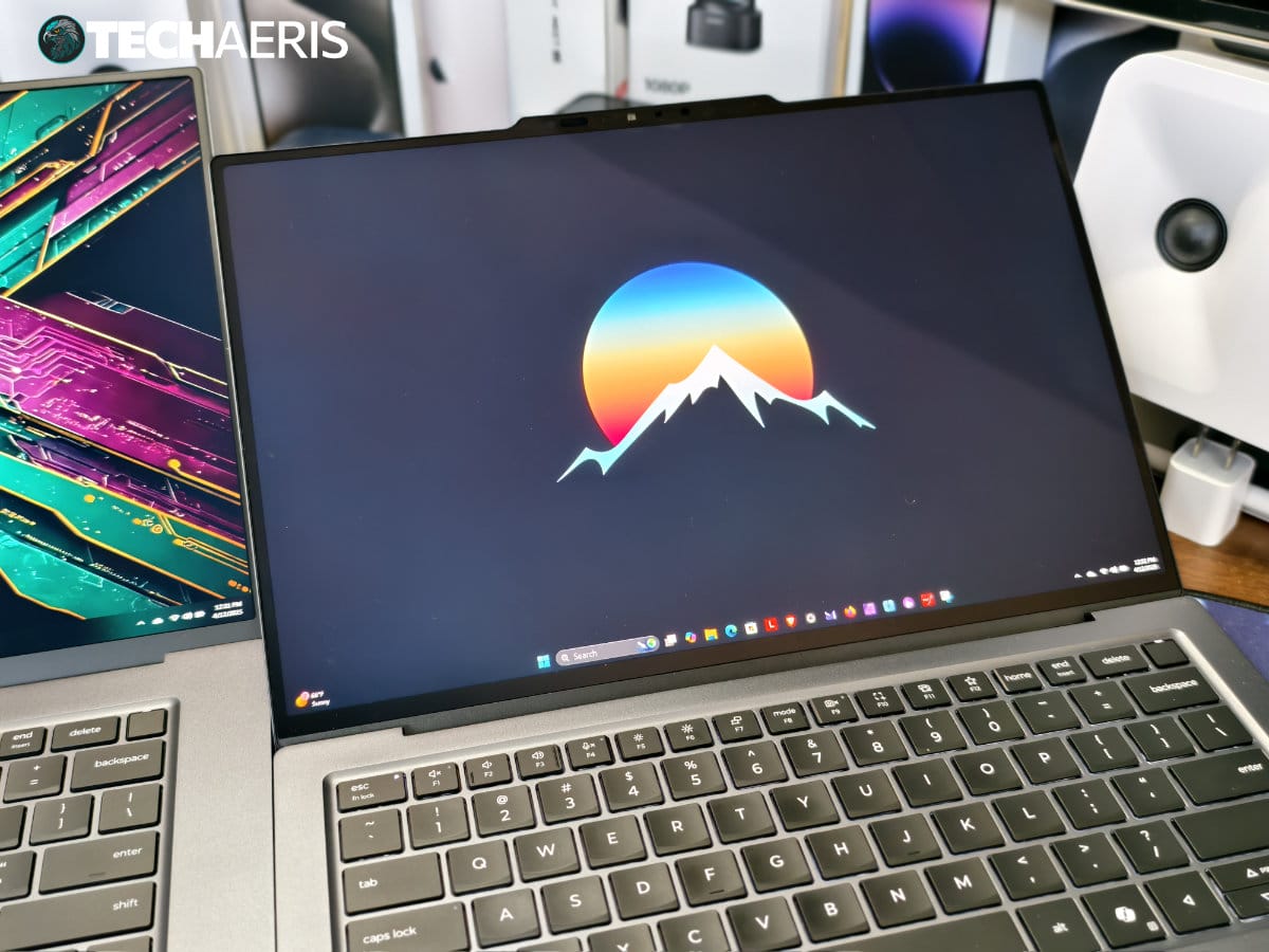 Lenovo ThinkPad X9 Gen 1 Aura Edition 6