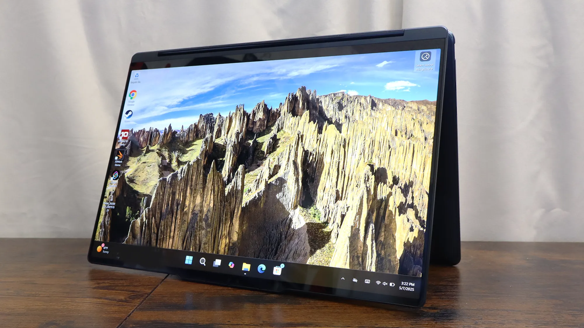 Lenovo Yoga 7i 2 in 1 16 inch