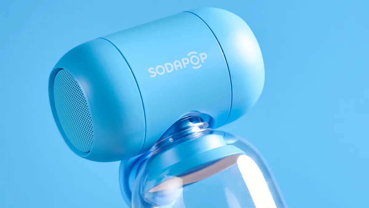 Loa Bluetooth Sodapop 10