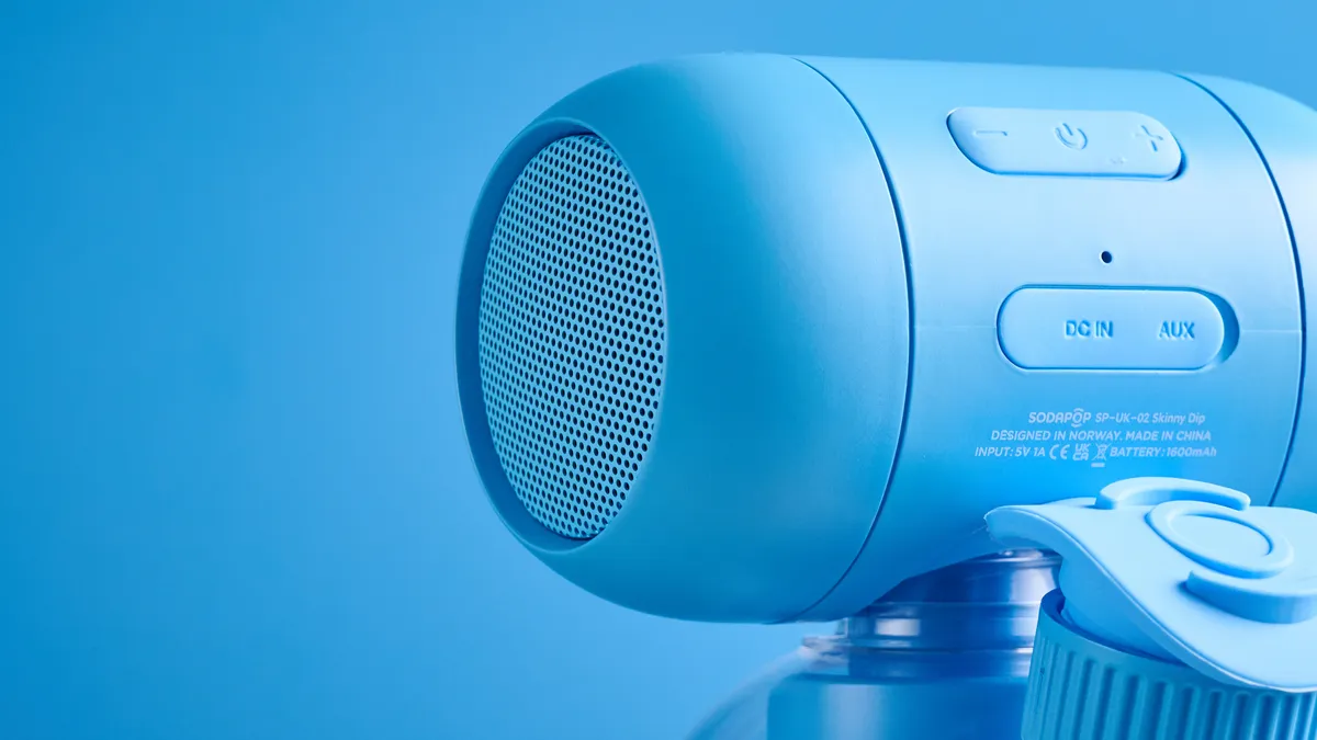 Loa Bluetooth Sodapop 2