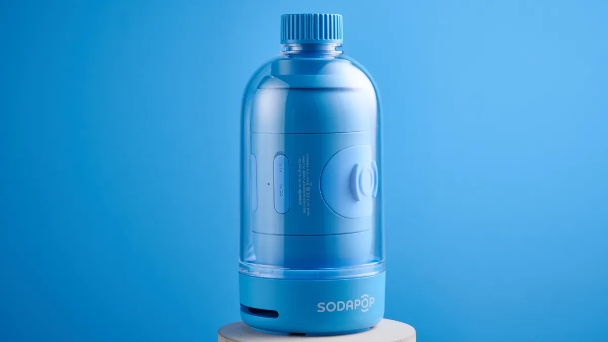 Loa Bluetooth Sodapop 3