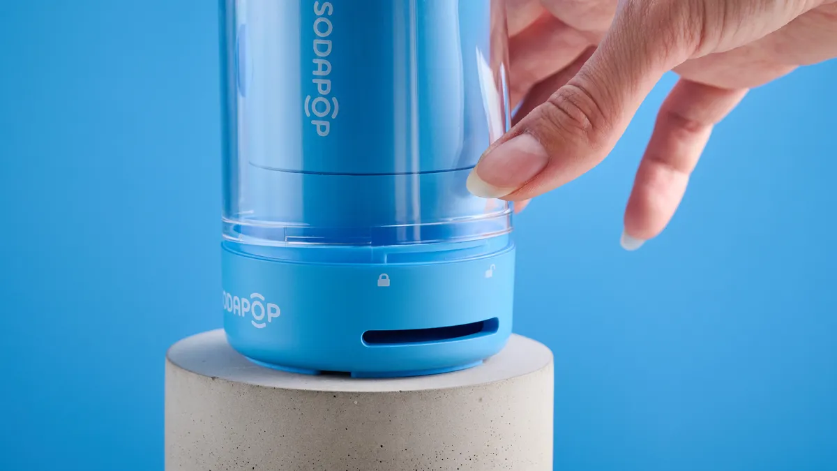Loa Bluetooth Sodapop 4