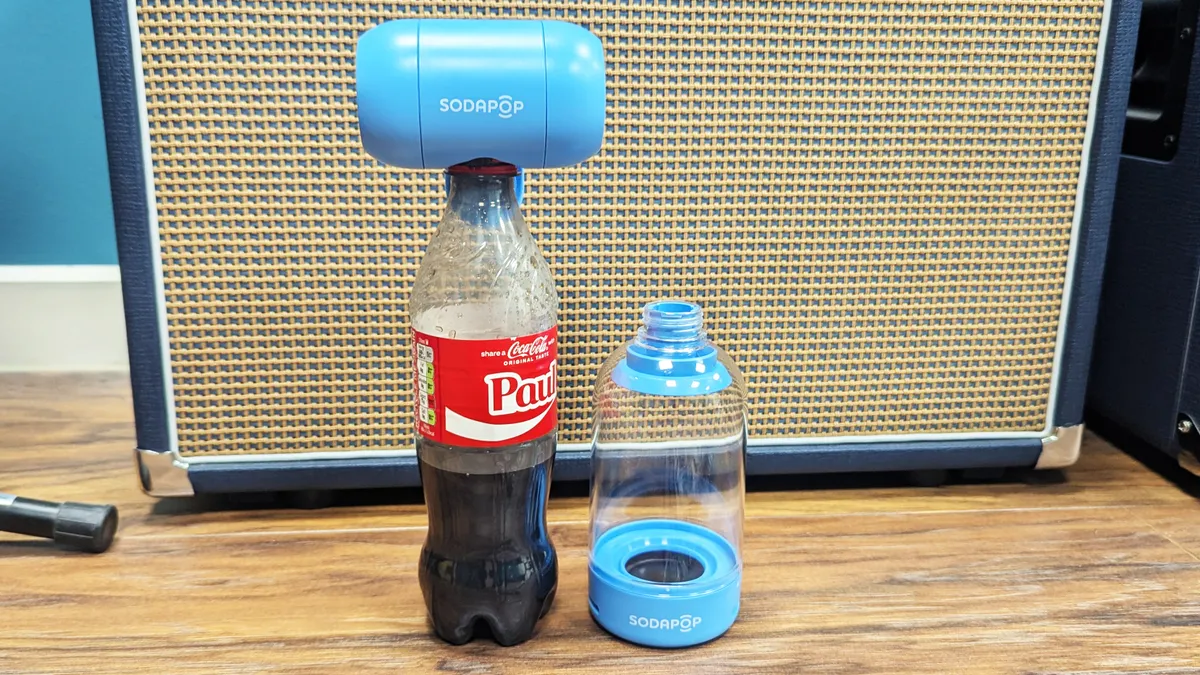 Loa Bluetooth Sodapop 5