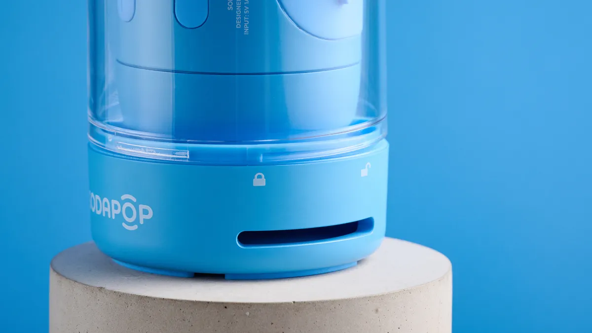 Loa Bluetooth Sodapop 6