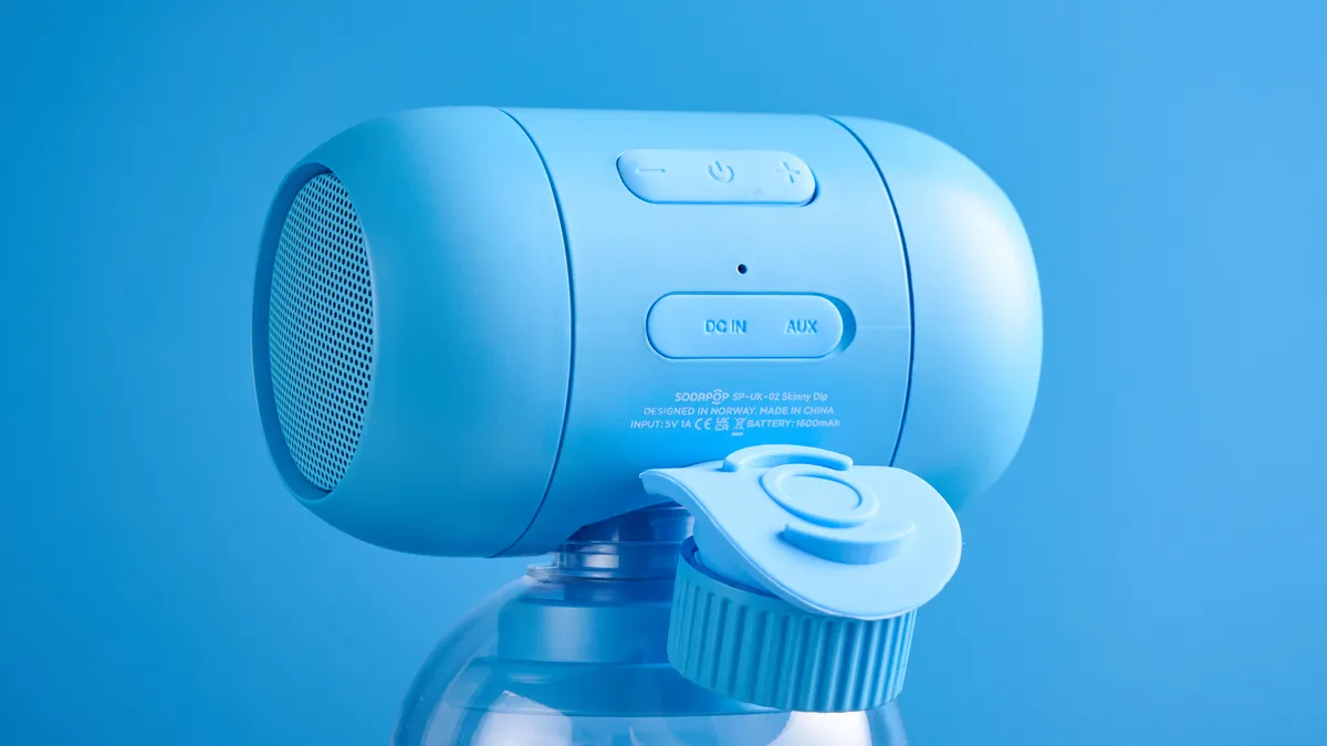 Loa Bluetooth Sodapop 7