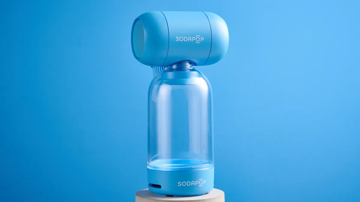 Loa Bluetooth Sodapop 8