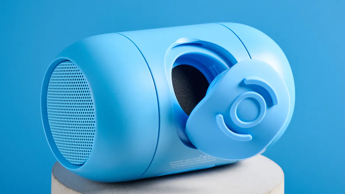 Loa Bluetooth Sodapop 9