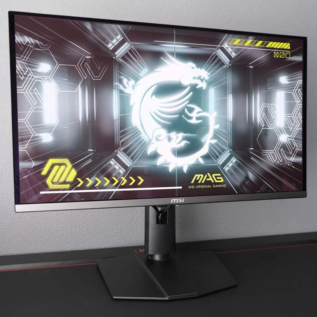Đánh giá MSI MAG 272QP QD-OLED X50: Màn hình chơi Game đỉnh cao cho Game thủ khó tính 20 MSI MAG 272QP QD OLED X50 1