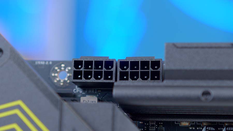 Đánh giá MSI MAG B850 TOMAHAWK MAX WiFi: Bo mạch chủ AM5 tầm trung “chất” từng đồng 35 MSI MAG B850 TOMAHAWK MAX WiFi 13