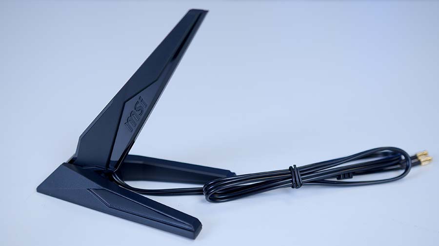 Đánh giá MSI MAG B850 TOMAHAWK MAX WiFi: Bo mạch chủ AM5 tầm trung “chất” từng đồng 25 MSI MAG B850 TOMAHAWK MAX WiFi 3