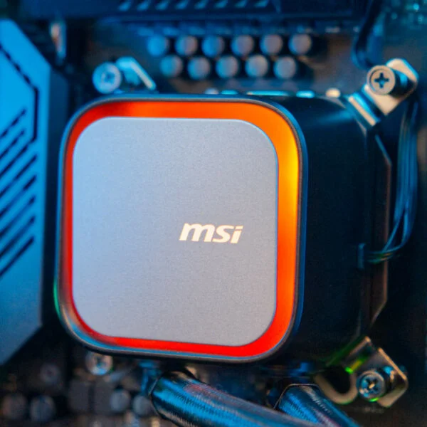 Đánh giá MSI MAG CoreLiquid A13 360: Tản nhiệt AIO giá phải chăng với hiệu suất ấn tượng và RGB tinh tế 16 MSI MAG CoreLiquid A13 360 4
