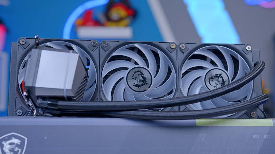 Đánh giá MSI MAG CoreLiquid A15 360 Liquid: Tản nhiệt hiệu năng cao với thiết kế RGB ấn tượng 18 MSI MAG CoreLiquid A15 360 Liquid 18