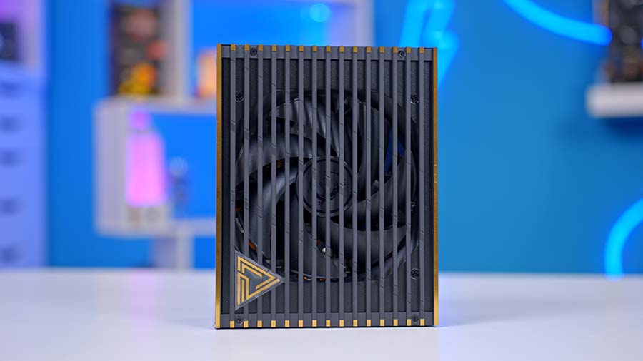 Đánh giá MSI MEG Ai1600T PCIE5 Power Supply: Sức mạnh Titanium đỉnh cao cho dàn PC chơi game thế hệ mới 18 MSI MEG Ai1600T PCIE5 Power Supply 3