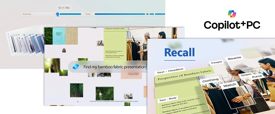Ngày làm việc của bạn thông minh hơn bắt đầu với MSI Mini PC, PC Copilot+ 7 MSI Mini PC 1