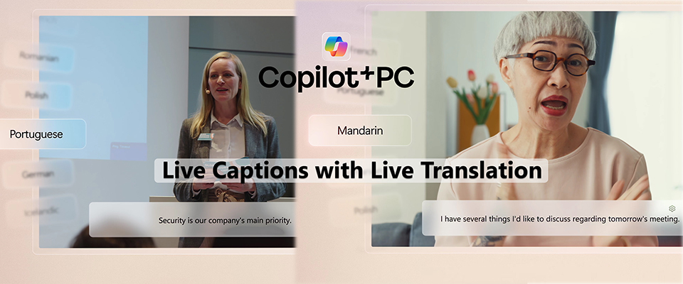 Ngày làm việc của bạn thông minh hơn bắt đầu với MSI Mini PC, PC Copilot+ 8 MSI Mini PC 2