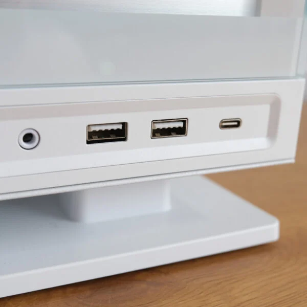 Đánh giá MSI Pro Z890-S WiFi PZ: Thiết kế Back-Connect đỉnh cao cho PC thông minh, sẵn sàng AI 33 MSI Pro Z890 S WiFi PZ 9