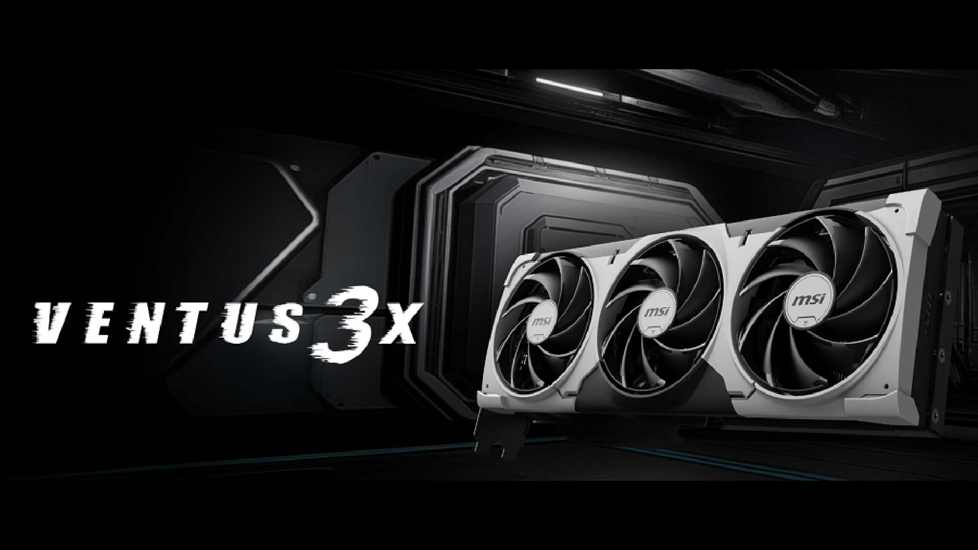Đánh giá MSI RTX 5070 Ti Ventus 3X: Chinh phục mọi tựa game với công nghệ blackwell 1 MSI RTX 5070 Ti Ventus 3X 01