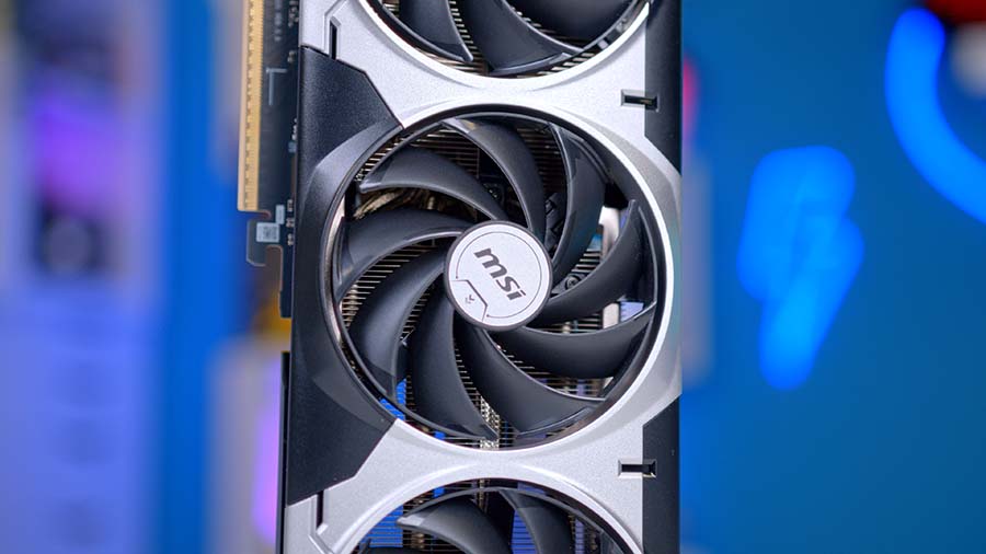 Đánh giá MSI RTX 5070 Ti Ventus 3X: Chinh phục mọi tựa game với công nghệ blackwell 18 MSI RTX 5070 Ti Ventus 3X 3