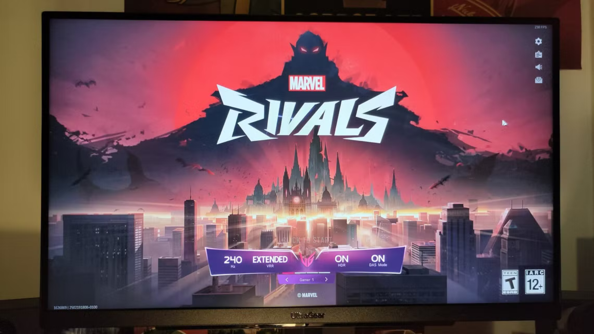 Màn hình 240Hz gaming 2025: Đầu tư sai lầm hay lựa chọn đúng đắn? 1 Man hinh 240Hz gaming 2025 Dau tu sai lam hay lua chon dung dan 1