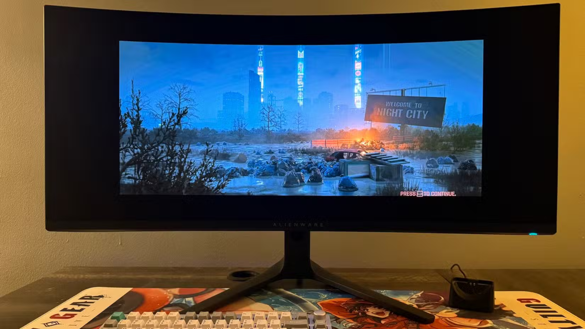 Màn hình 240Hz gaming 2025: Đầu tư sai lầm hay lựa chọn đúng đắn? 9 Man hinh 240Hz gaming 2025 Dau tu sai lam hay lua chon dung dan 4