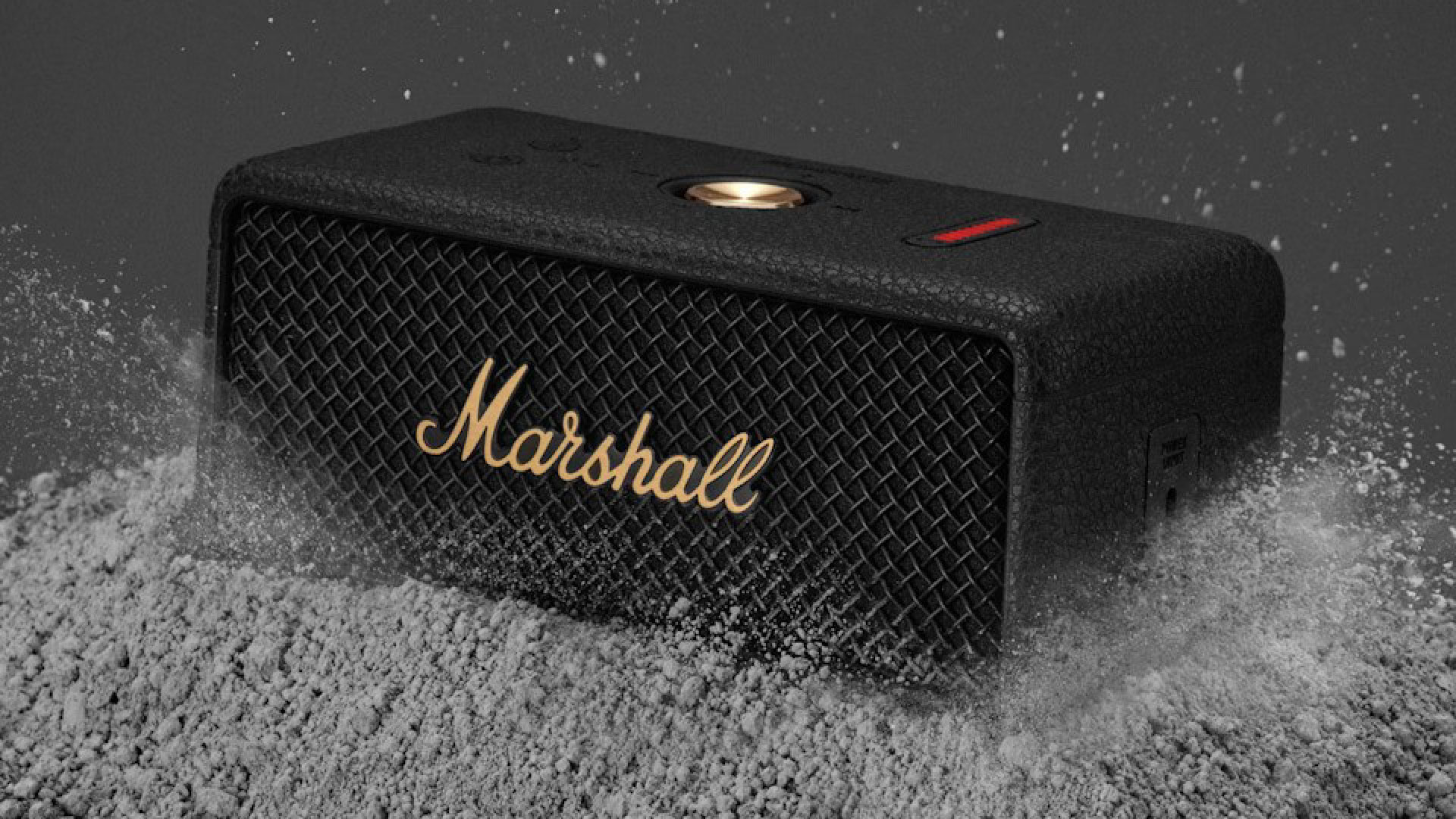 Đánh giá Marshall Emberton III: Vẫn là một trong những loa Bluetooth nhỏ tốt nhất bạn có thể mua 1 Marshall Emberton III 01