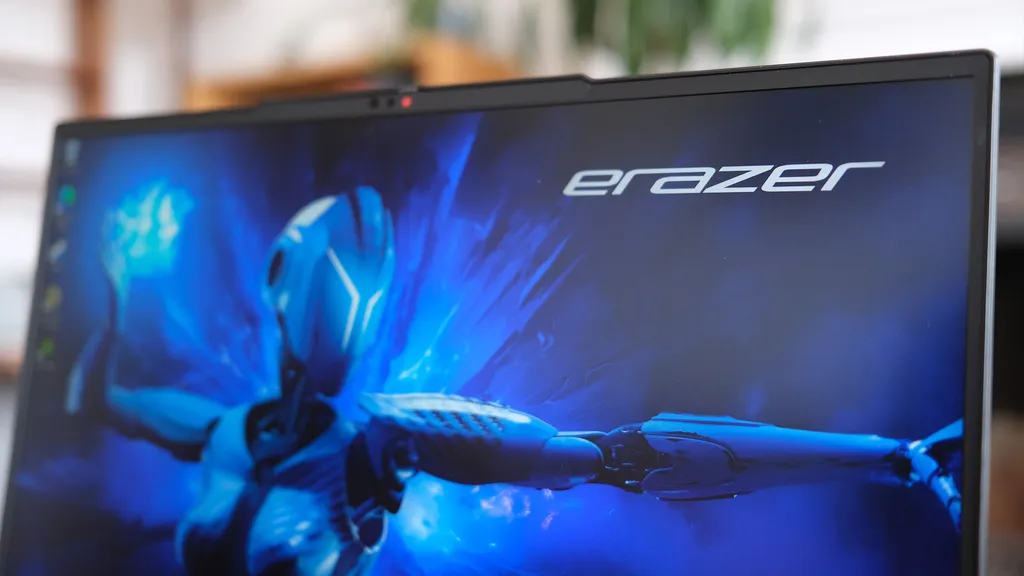 Medion Erazer Beast 16 X1 6