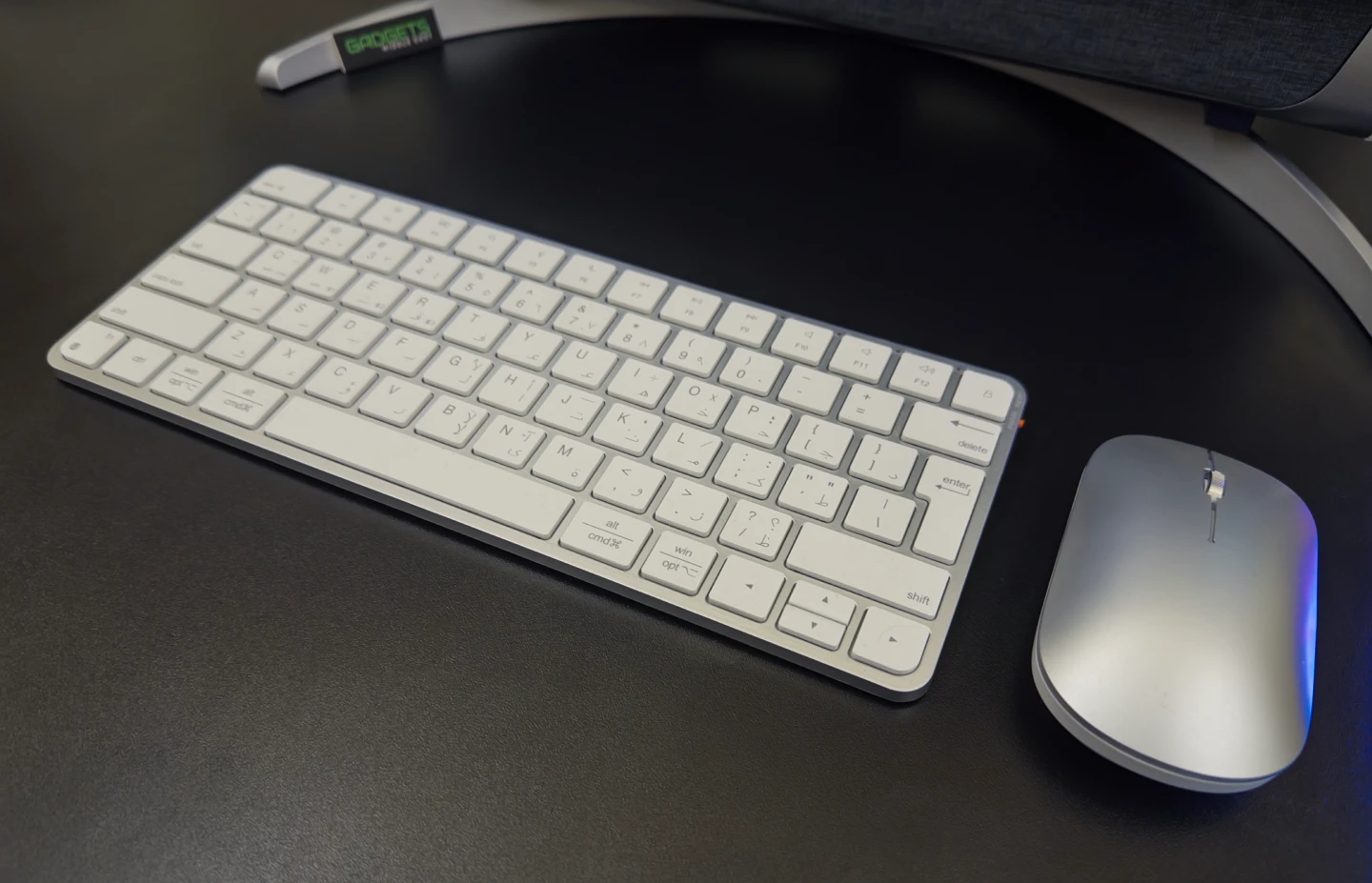 Meetion iKey C210 Combo 1