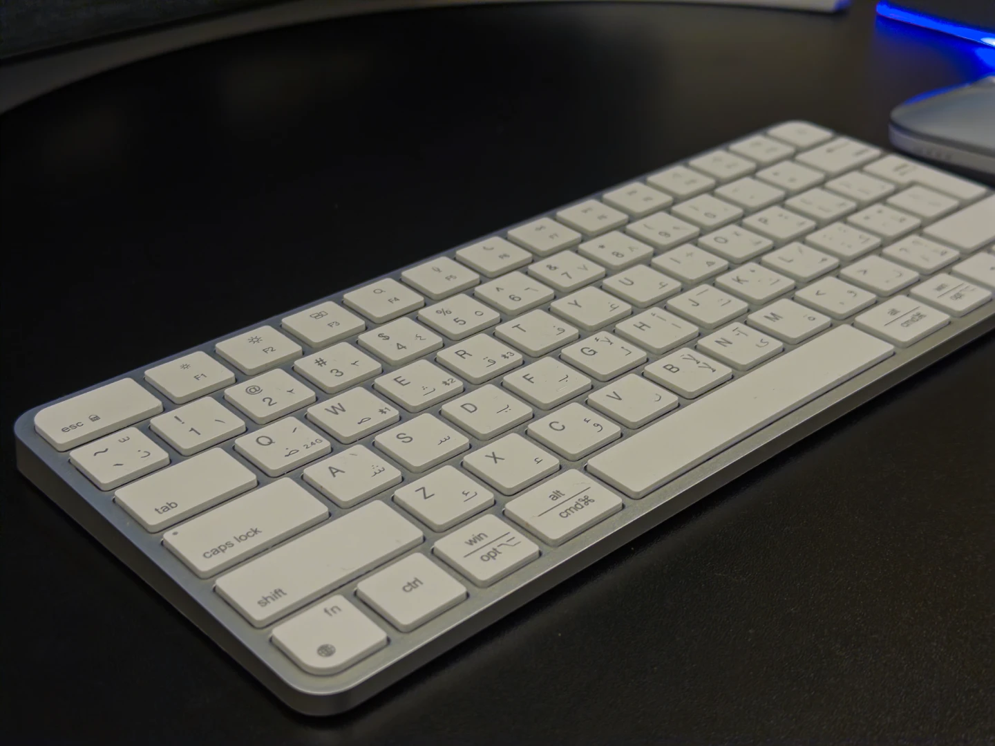 Meetion iKey C210 Combo 2